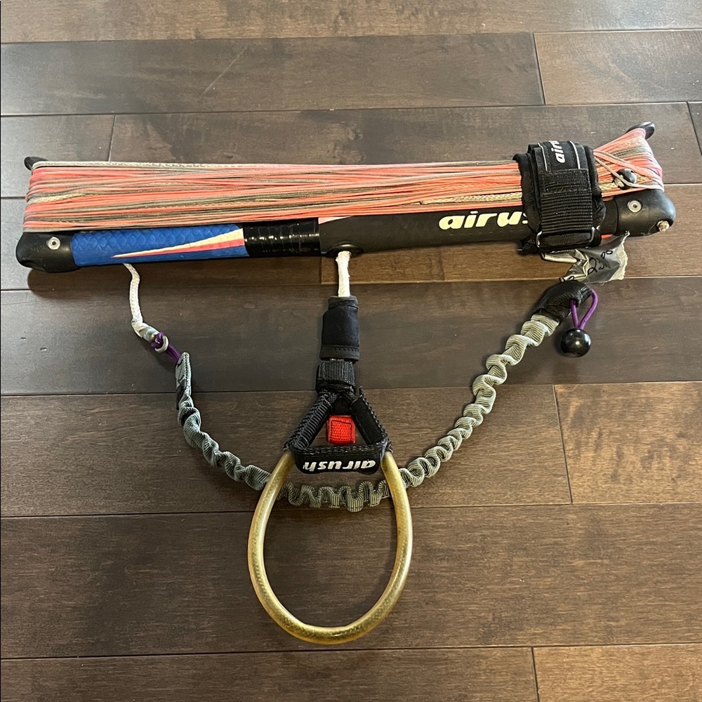 Airush Kite Bar with Lines